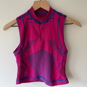 Iets Frans Race Tank